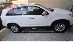 کیا سۆرینتۆ